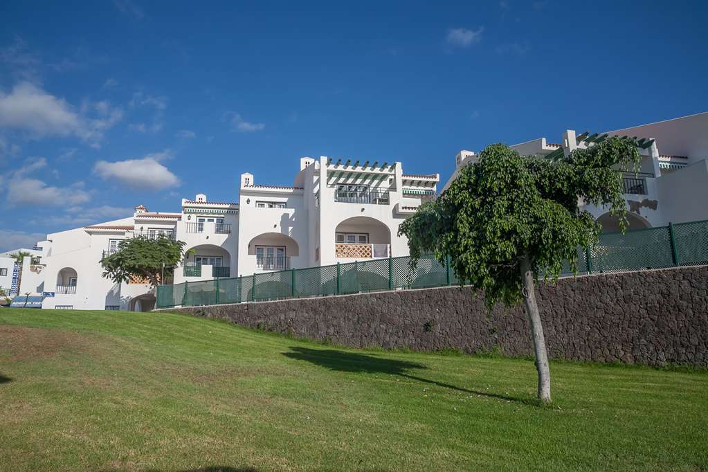 Sunset Harbour Club Apart otel Costa Adeje Dış mekan fotoğraf